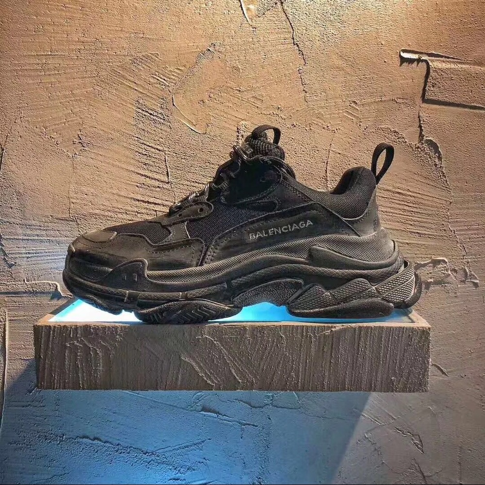 Balenciaga sneakers all sizes all colors $800 each